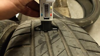 Letné Bridgestone Turanza 215/55/17 94V - 2