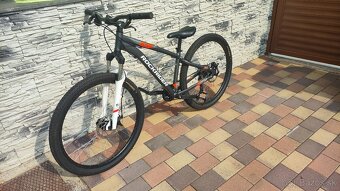 Rockrider ST 120 - 2