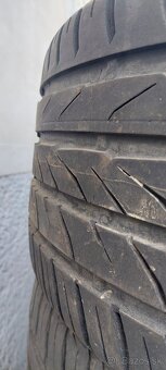 Letné pneu matador hectorra 2ks 255/35 r18 - 2