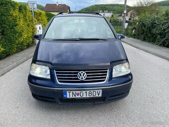 Predám Volkswagen SHARAN - 2