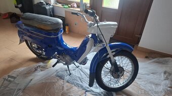 Jawa pionier 05 20 21 - 2