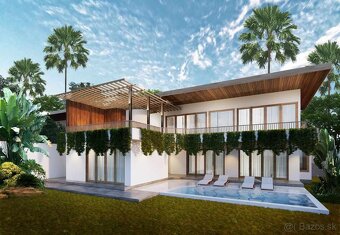 Apartmány Bali NOVOSTAVBA - 2