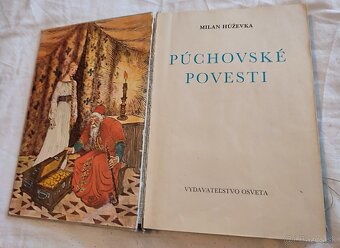 Slovenské povesti - 2