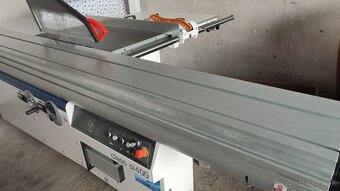 Formatovacia píla SCM class SI400 - 2