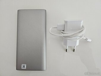 Powerbanka Samsung EB-P1100C - 10000 mAh + nabíjačka - 2