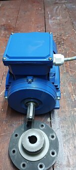 Elektricky motor - 2