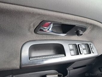 Seat Alhambra 1.9tdi 85kw r.v.2008 - 2