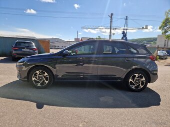 i30 HB 1,5 DPi 71kW 6MT COMFORT, CP - 2