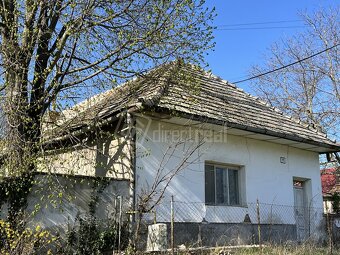 Predaj - rodinný dom - Sedliacky dom v Radave… - 2