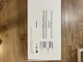Apple iMac 24" 4.5K M1 8-core 8GB 256GB Silver - 2