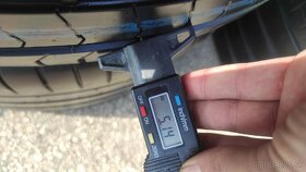 Pirelli 315/30r22 letné - 2