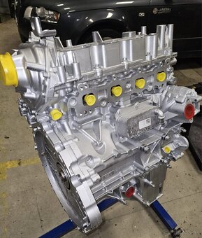 REPAS 204DTD JAGUAR - RANGE ROVER - 204DTA / 204DTH - 2