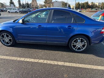 Volvo S40 1,6D 80kw - 2