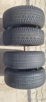 ALU disky R16 5×112 ET 42 - 2
