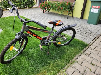 CTM Scooby 1.0 20" - 2
