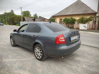 Škoda Octavia 1.9 77kw - 2