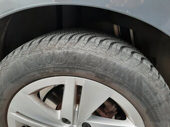205/55 R 16 Volkswagen - 2