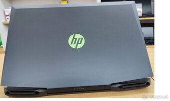 HP Pavillion Gaming 17-cd0009nc - 2