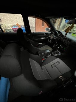 Sedačky Seat leon TOPSPORT - 2