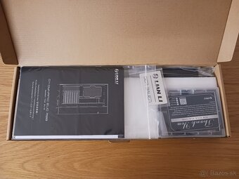 Lian li O11 Dynamic EVO RGB - 2