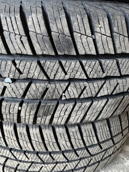 185/60 R15 BARUM ZIMNÉ - 2