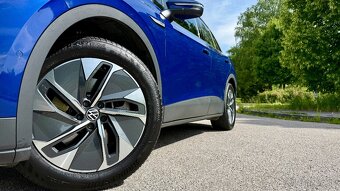Volkswagen ID.4 Pro Performance 77kWh - 2