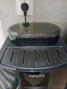 Kávovar Krups - 2