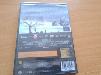 DVD Nesmiřitelní - 2