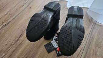Obuv Rebelhorn Rio Black Matt 41 - 2
