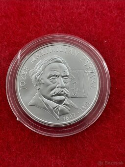 200Sk Jozef Maximilian Petzval - 2