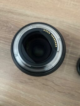 Canon RF 14-35 mm f/4 IS L USM - 2