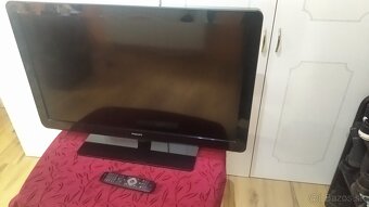 Philips TV LCD HD ready - 2