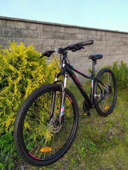 Dámsky bicykel 29" - 2