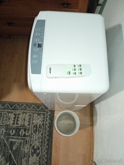 Mobilná klimatizácia zo zárukou. - 2