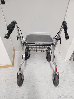 Choditko- rollator - 2
