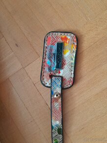 Dámska kabelka crossbody Rieker - 2