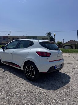 Renault Clio 1.2 16V - 2