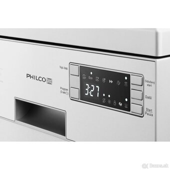 Umývačka riadu Philco PD 1142X - 2