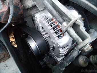 Toyota Avensis 1.8i Valvematic - 2