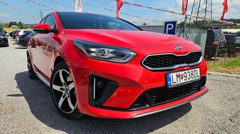 Kia ProCeed 1.4 T-GDi GT-Line - 2