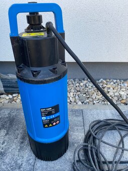 güde 1200 gdt - 2