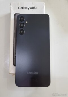 Samsung Galaxy A05s 4GB/64GB - 2