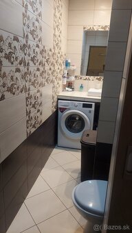 2 izbovy byt s balkonom 64m² - 2