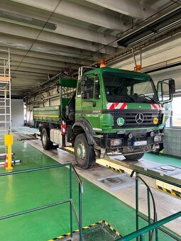 Mercedes 2024 Hiab 195 - 2