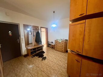 5 izbový, nadrozmerný byt v Centre mesta, ul. Tajovského - 2