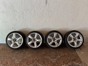 Mercedes R18 CLS Original 5x112 - 2