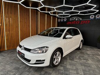Volkswagen Golf 1.4 TSI BMT 122k Highline - 2