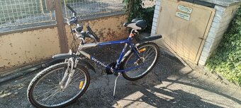 Pánsky horský bicykel - 2