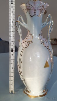 Royal dux vázička - 2
