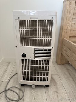 Mobilná klimatizácia OLIMPIA Splendid Dolceclima Compact 8 M - 2